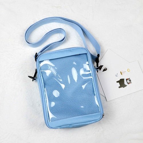 Mini Crossbody Ita Bag - Image 9