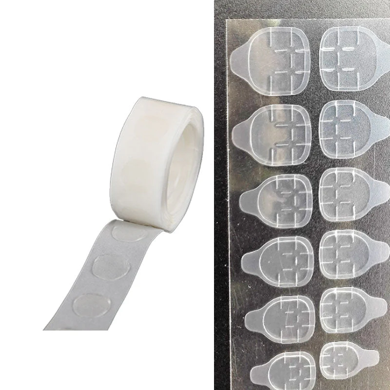 Non-marking Double-sided Tape for Itabags - Image 4
