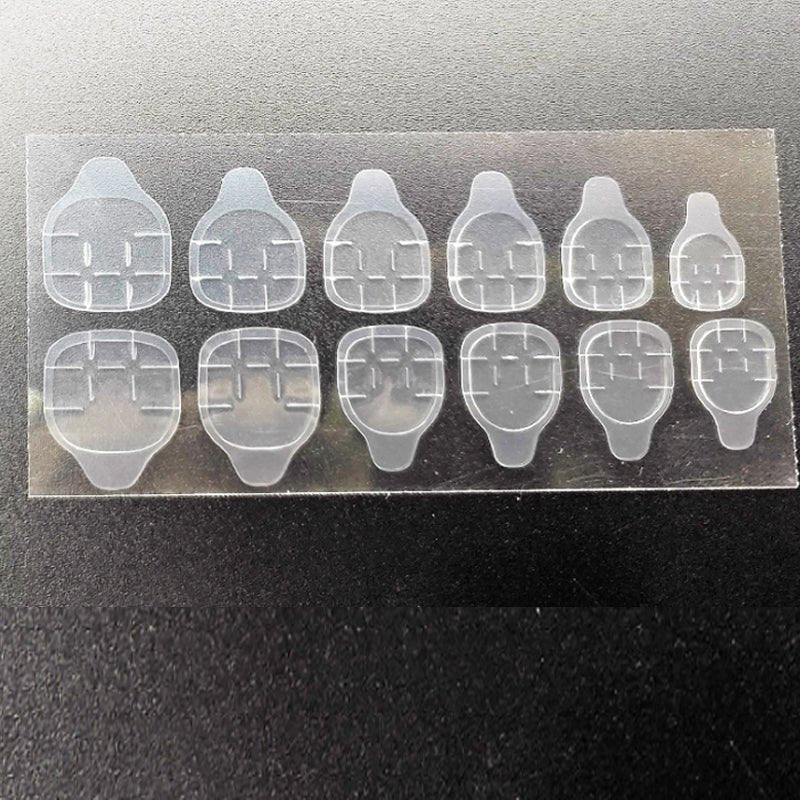 Non-marking Double-sided Tape for Itabags - Image 5
