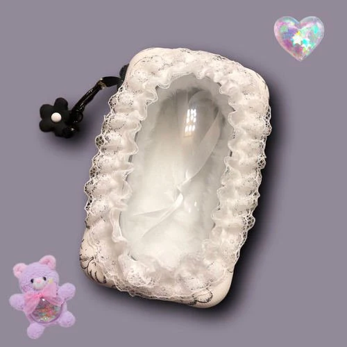 OB11 1/12 BJD Doll Bag - Image 16