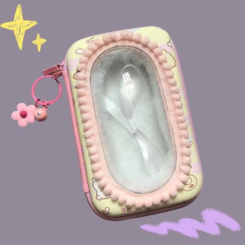 OB11 1/12 BJD Doll Bag - Image 17
