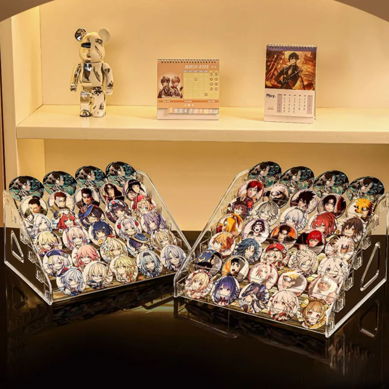 Pin Badge Display Stand - Image 4