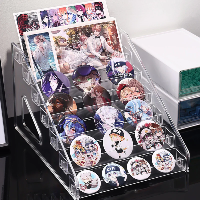 Pin Badge Display Stand - Image 7
