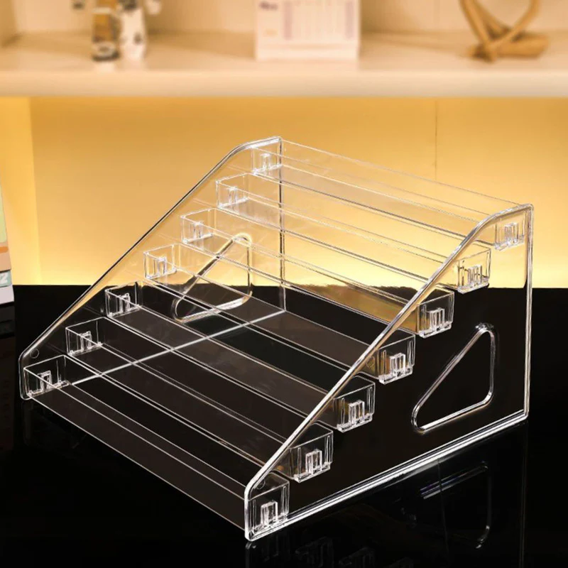 Pin Badge Display Stand - Image 8