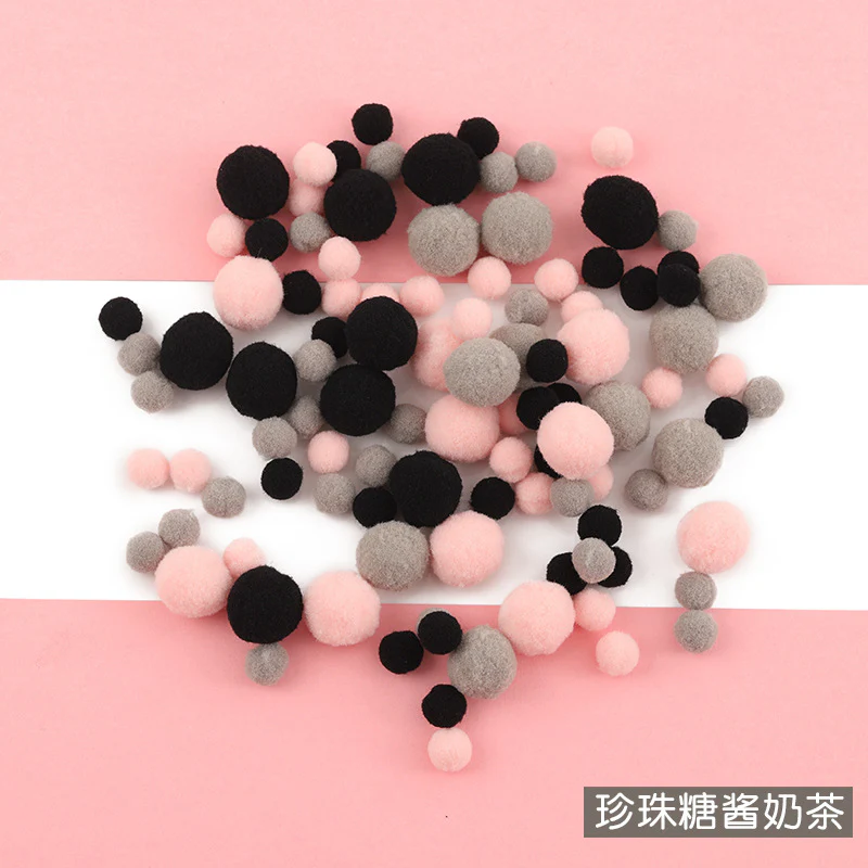 Pompom Hairball ItaBag Accessories - Image 10