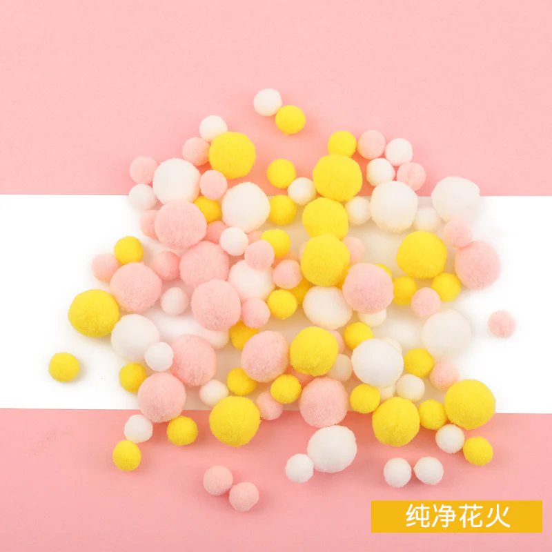 Pompom Hairball ItaBag Accessories - Image 16