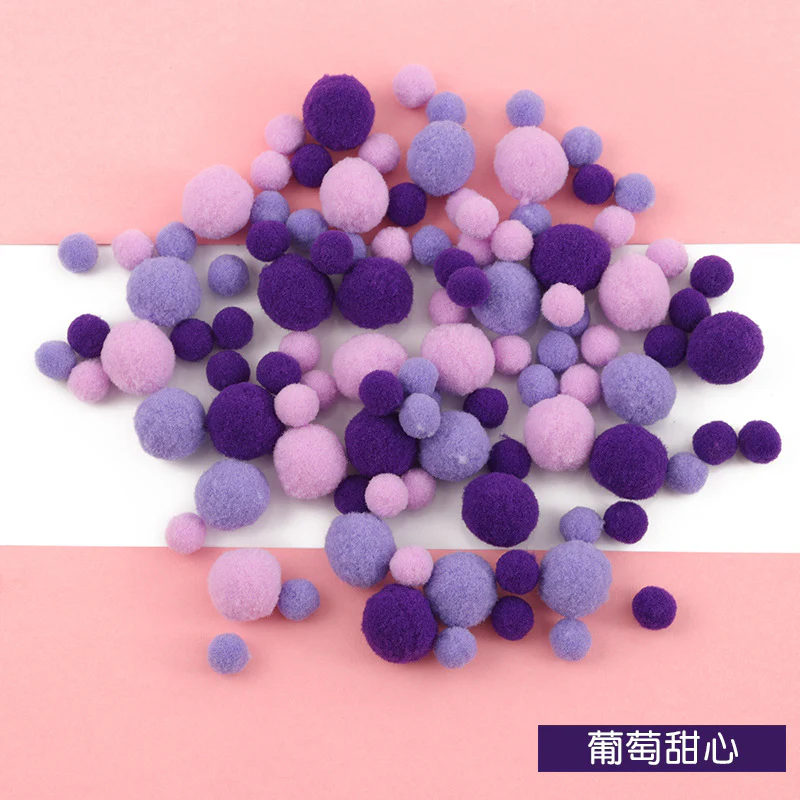 Pompom Hairball ItaBag Accessories - Image 7