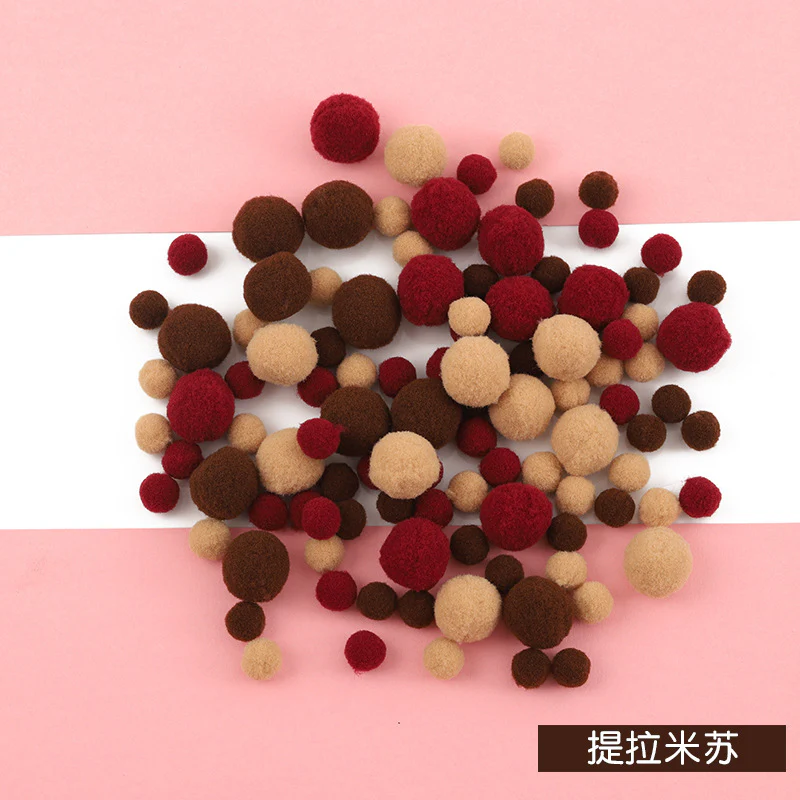 Pompom Hairball ItaBag Accessories - Image 8