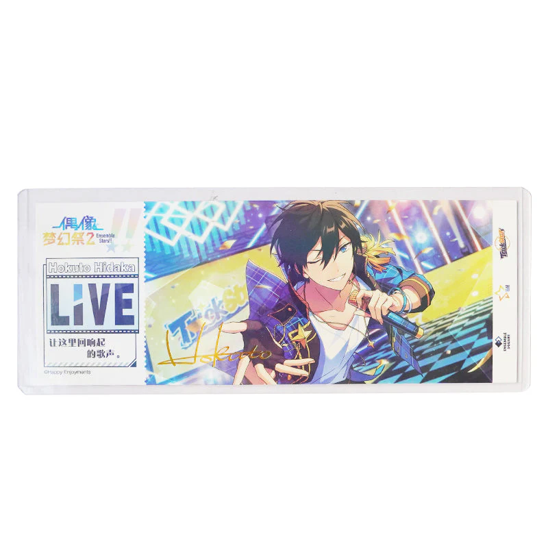 Postcard Storage Plastic Case Photo Protectors - Image 5