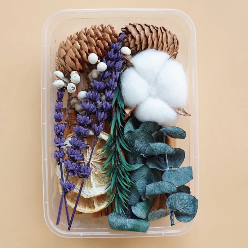 Preserved Flowers for Crafts - Image 7