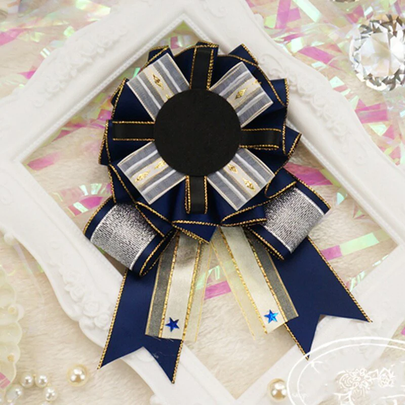 Rosettes Badge Decoration for Ita Bag - Image 16