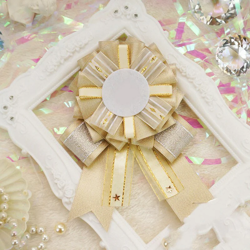 Rosettes Badge Decoration for Ita Bag - Image 17