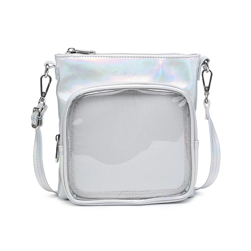 Small Casual Crossbody Ita Bag - Image 17