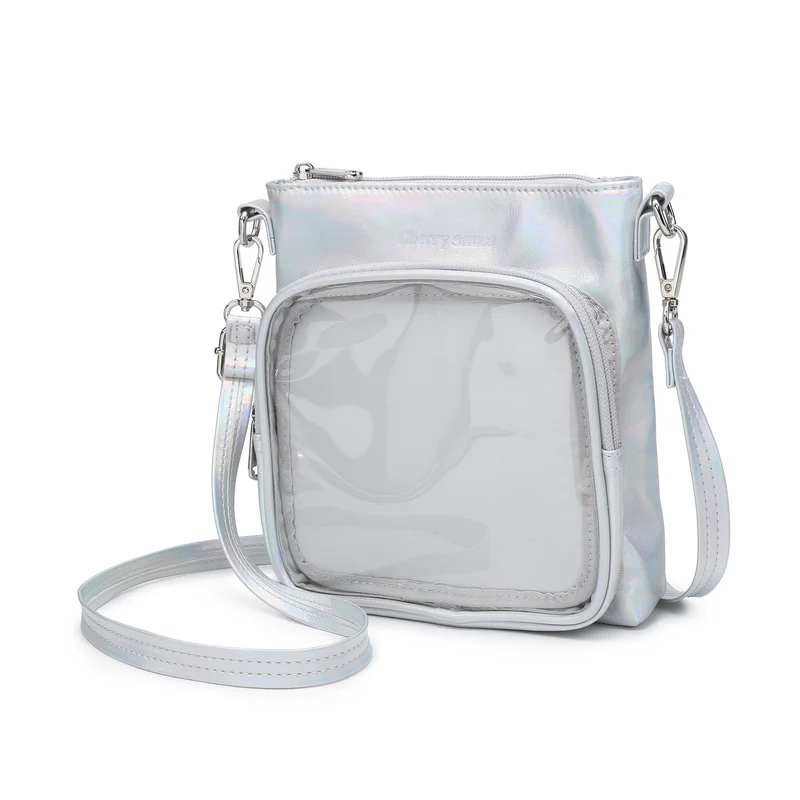 Small Casual Crossbody Ita Bag - Image 24