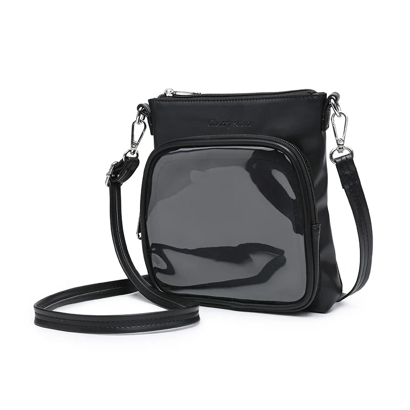 Small Casual Crossbody Ita Bag - Image 26