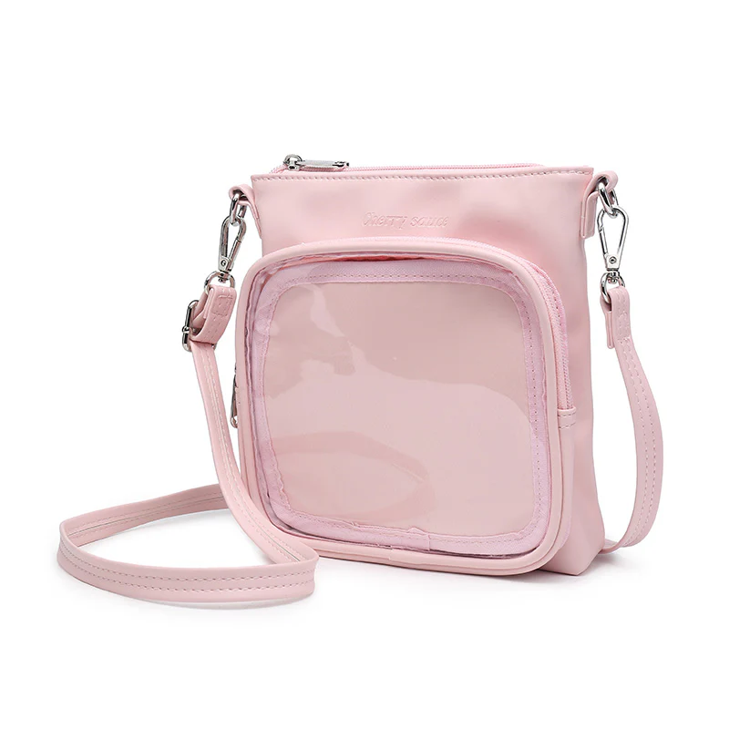 Small Casual Crossbody Ita Bag - Image 27