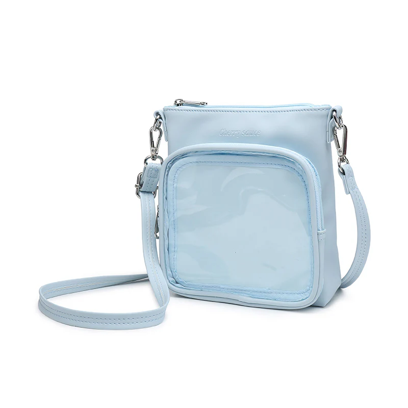 Small Casual Crossbody Ita Bag - Image 28