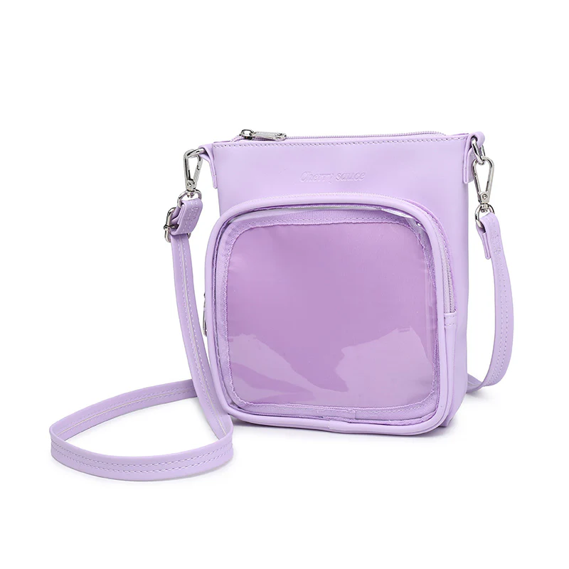 Small Casual Crossbody Ita Bag - Image 29