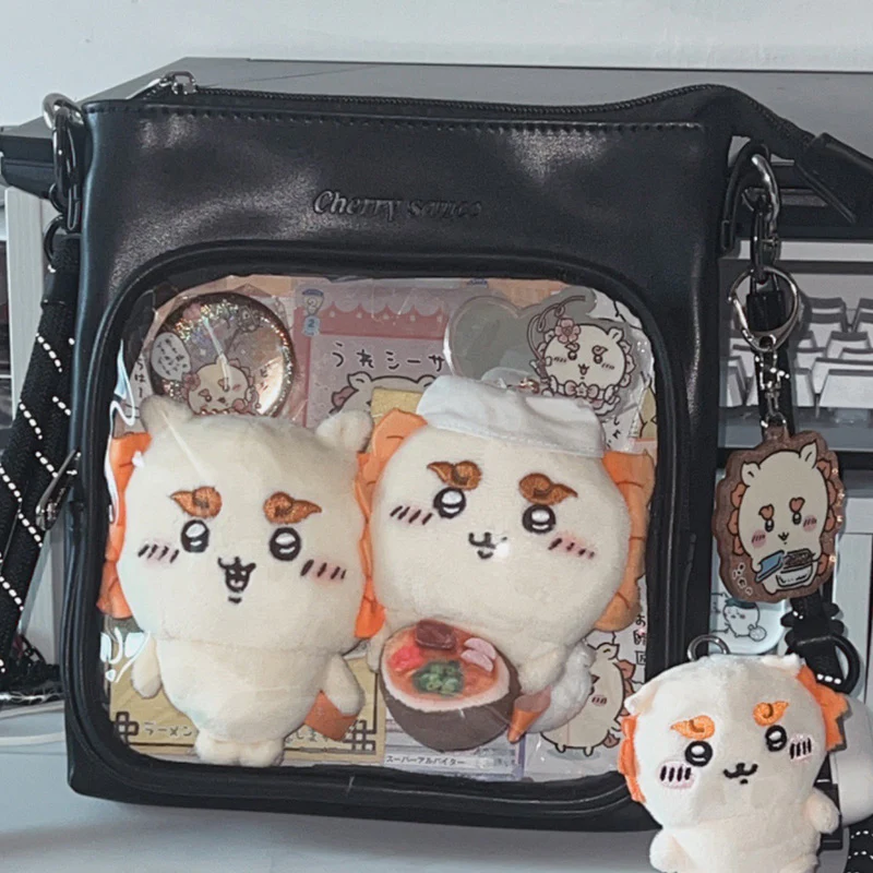 Small Casual Crossbody Ita Bag - Image 4