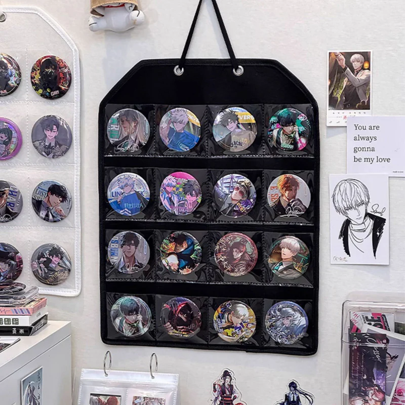 Wall-Mounted Badge Display Rack - Image 4