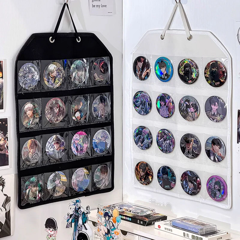 Wall-Mounted Badge Display Rack - Image 5