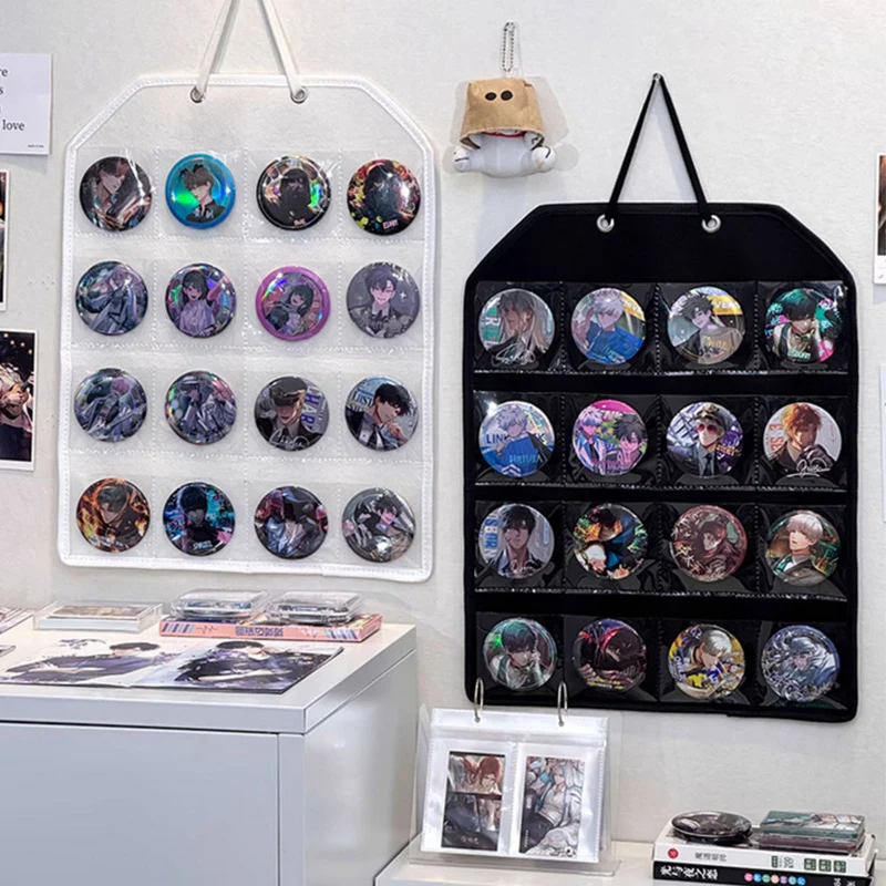 Wall-Mounted Badge Display Rack - Image 8
