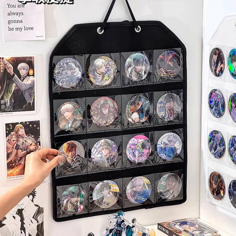Wall-Mounted Badge Display Rack - Image 9